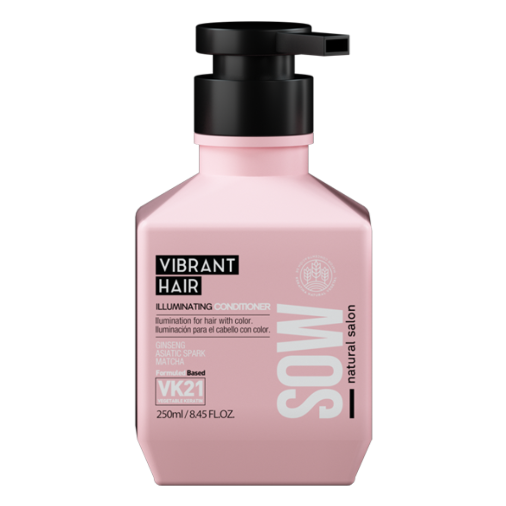 SOW VIBRANT ILLUMINATING CONDITIONER