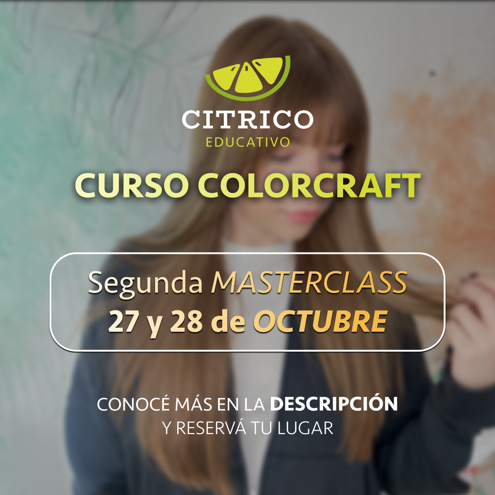 Masterclass COLORCRAFT