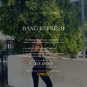 COMBO 10 | Bang Refresh